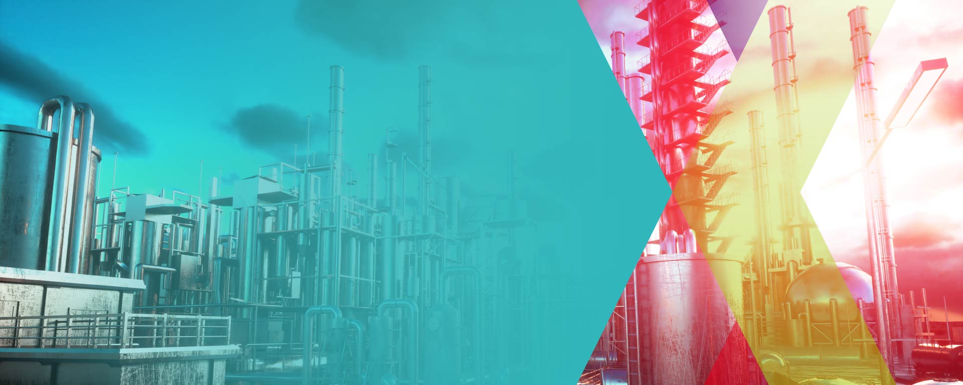 As industrial service provider, XERVON offers a range of services tailored to the respective requirements in the chemical and petrochemical industry.